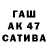 Амфетамин VHQ 2021: cats.